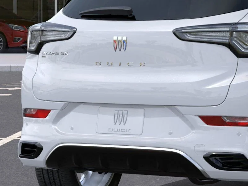 2026 Buick Encore GX Avenir - Photo 14
