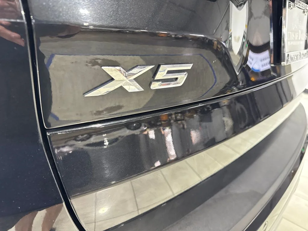 Used 2023 Black BMW xDrive40i X LINE,NAV,CAM,PANO,HTD STS,HEADS UP image 23