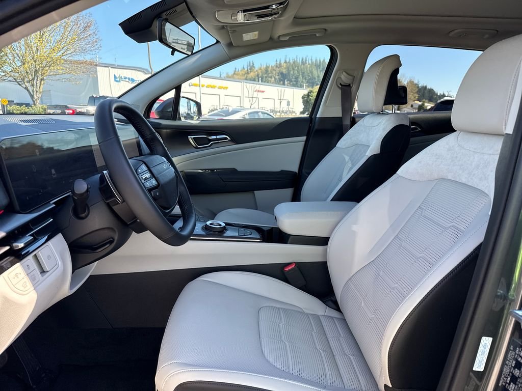 2026 Kia Sportage SX Prestige Hybrid - Photo 16