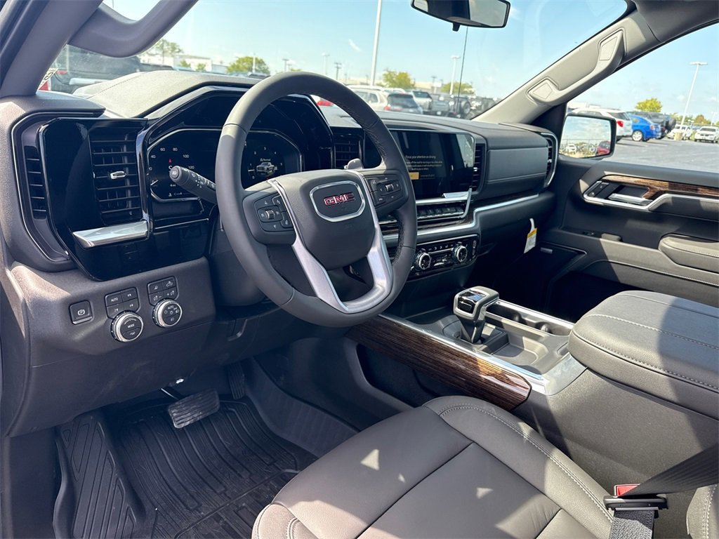 2026 GMC SIERRA - Image 17