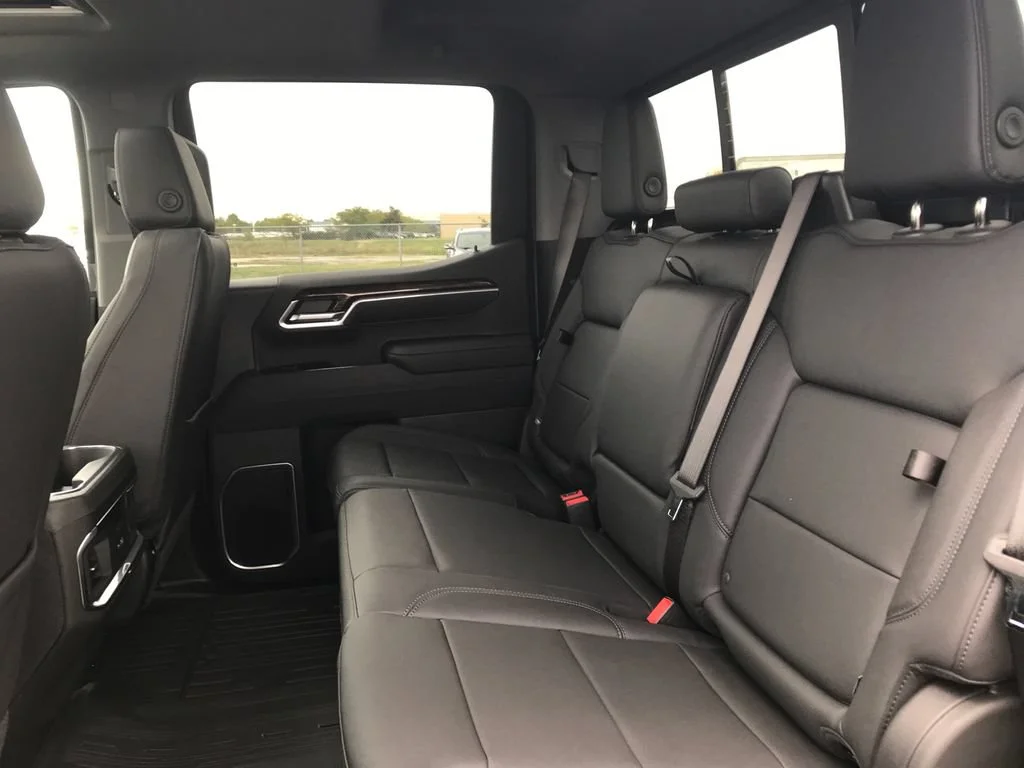 2026 GMC Sierra 1500 Elevation - Photo 34
