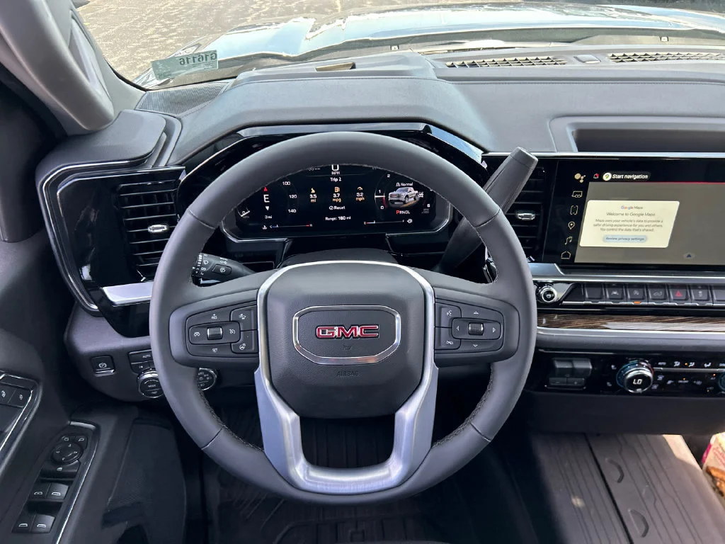 2026 GMC Sierra 1500 Elevation - Photo 31