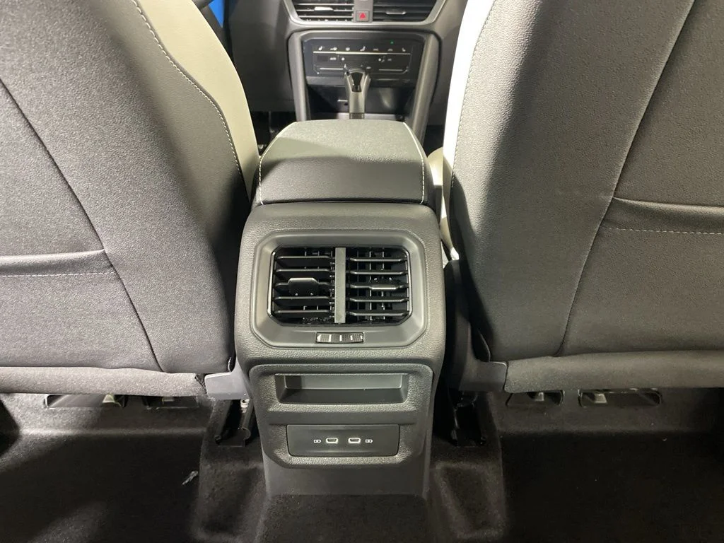 New 2026 Gray Volkswagen 1.5T SE image 19