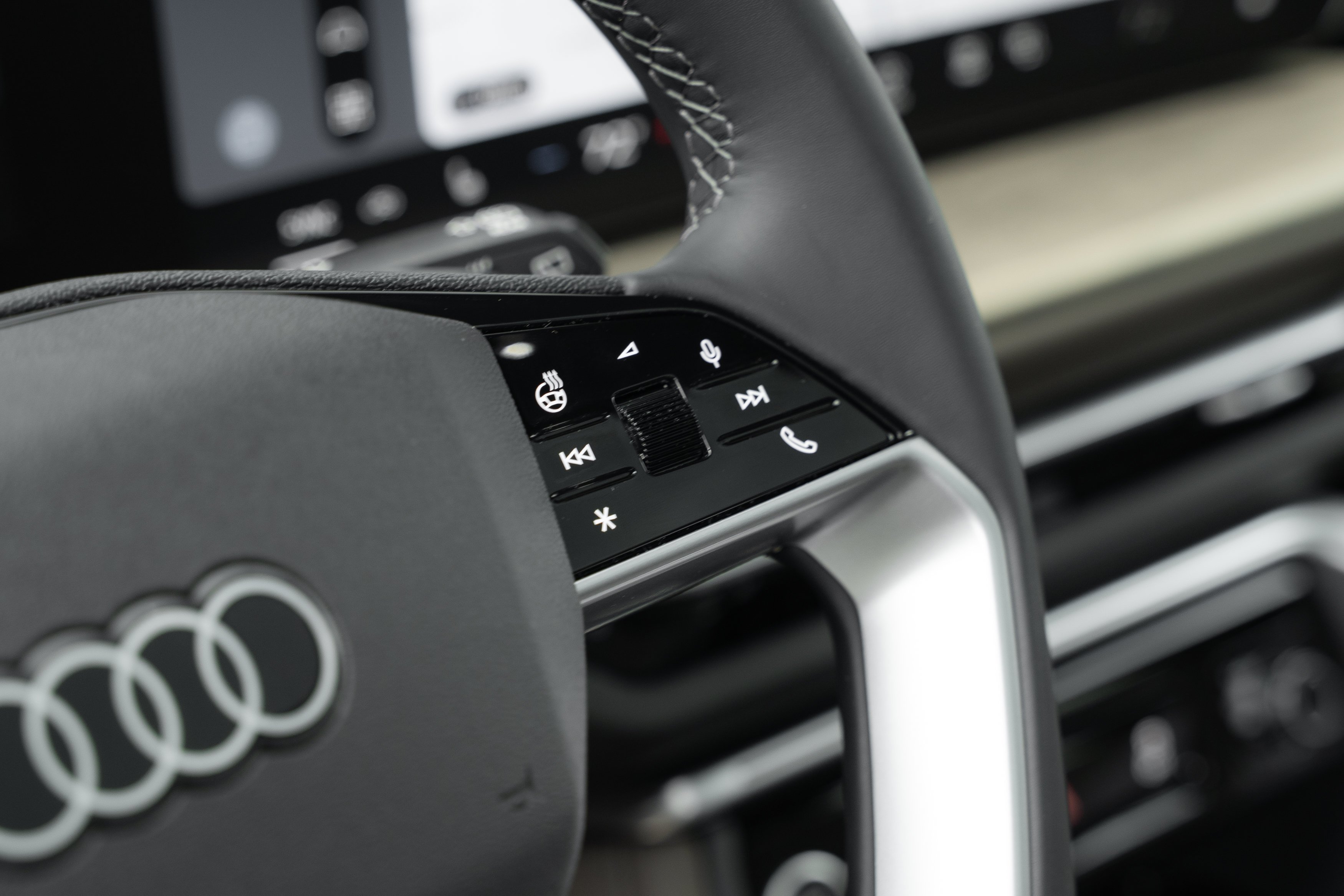 New 2026 Tambora Audi Premium Plus image 14