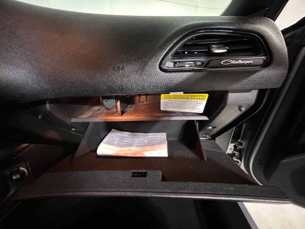 Used 2023 Silver Dodge SXT image 28