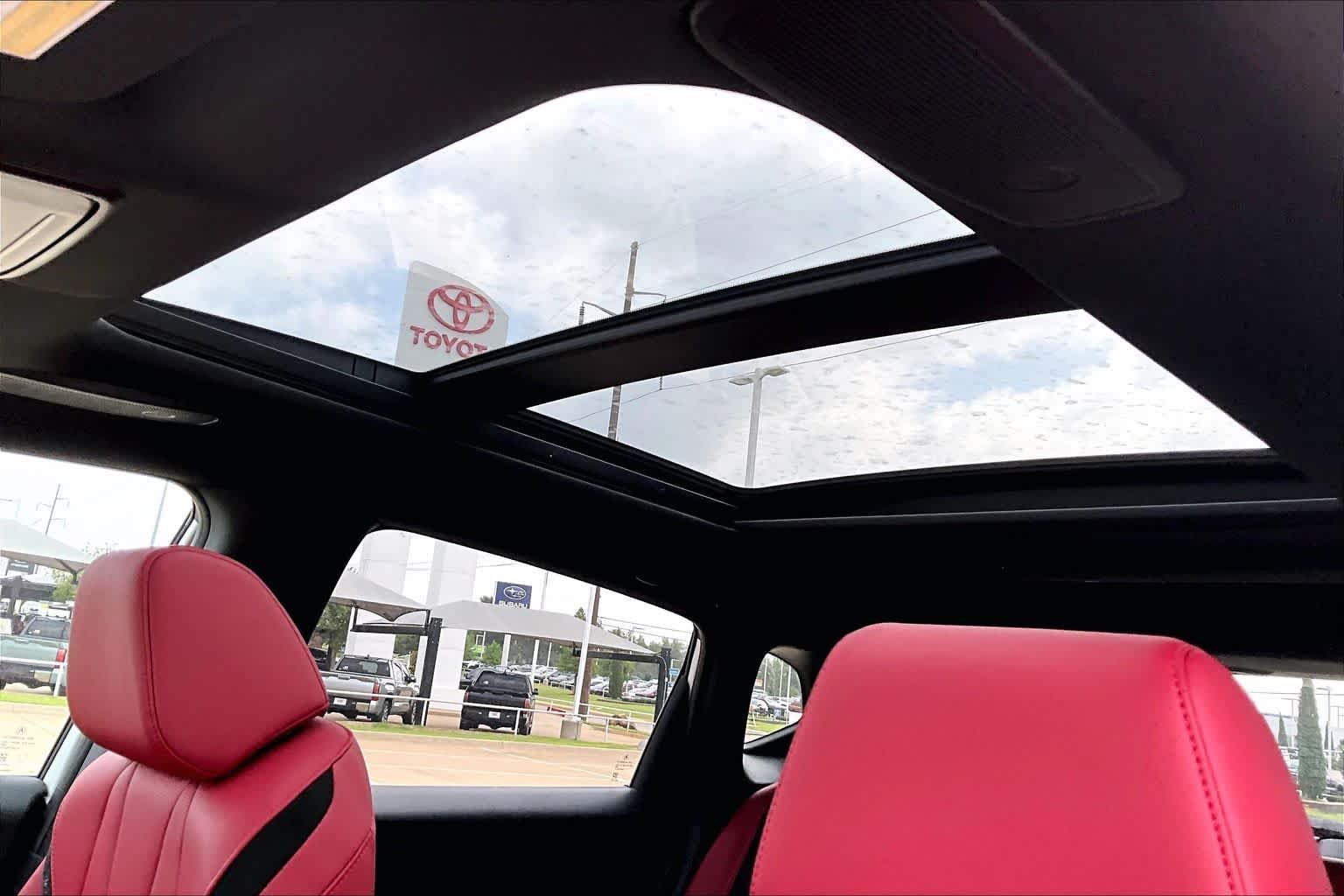 New 2026 Platinum White Pearl Acura w/A-Spec Advance Package image 18