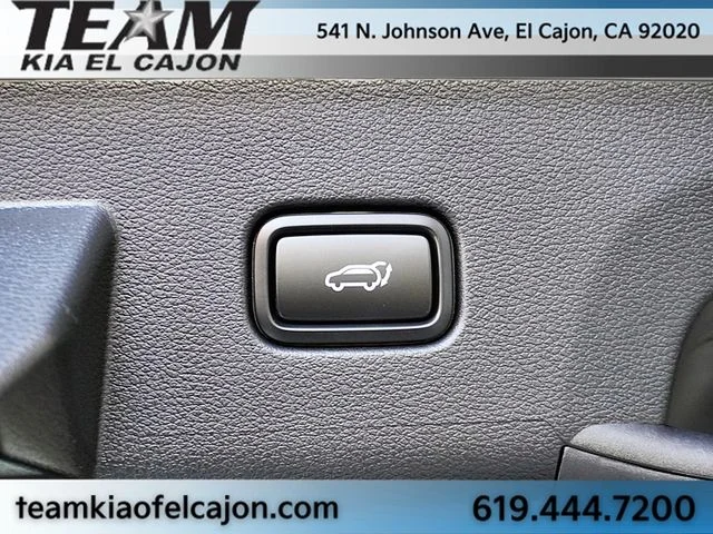 New 2026 Gray Kia EX image 17