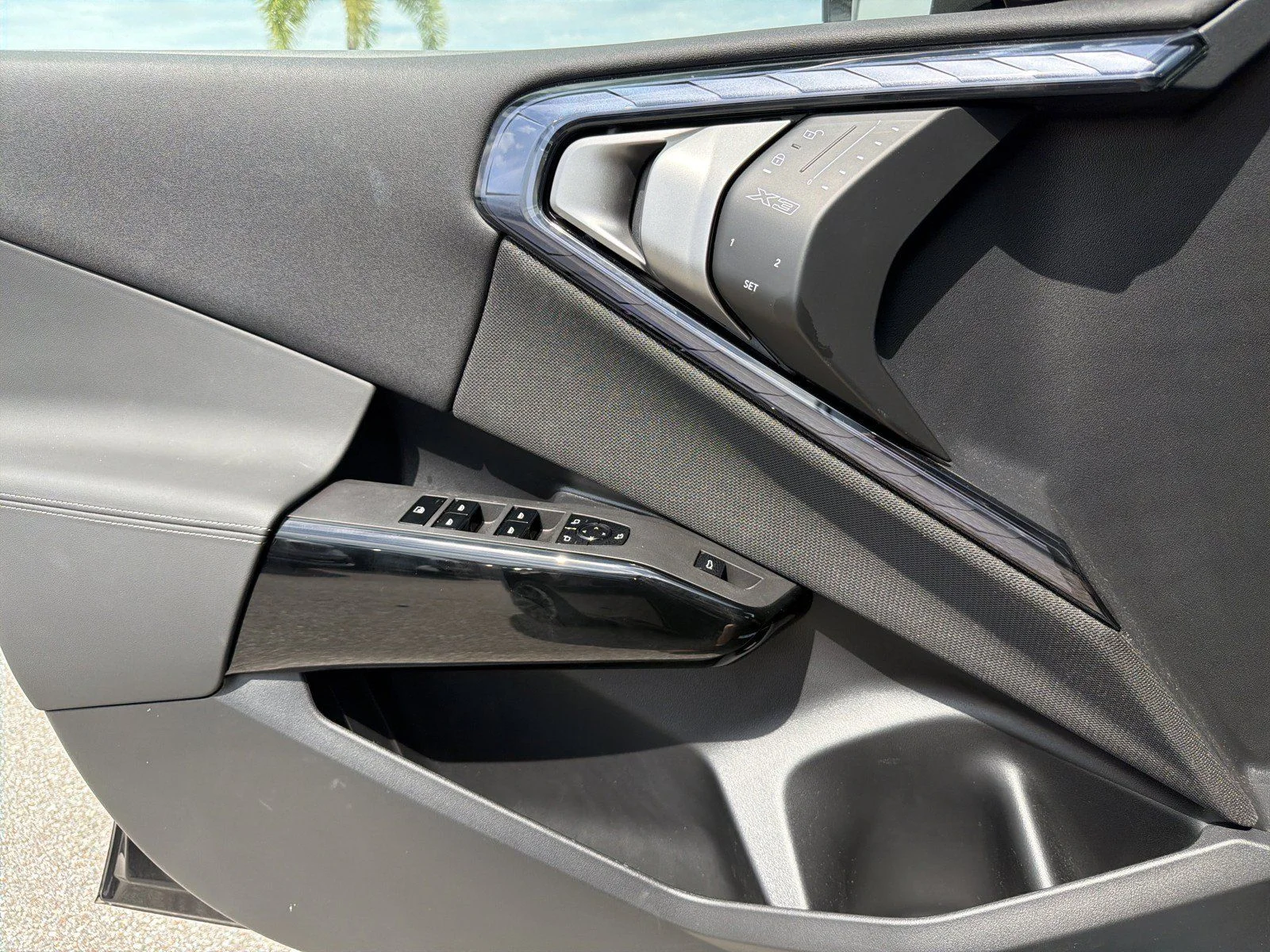 New 2026 Black Sapphire Metallic BMW 30 xDrive image 26