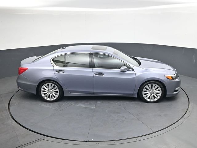Used 2015  Acura Base image 23