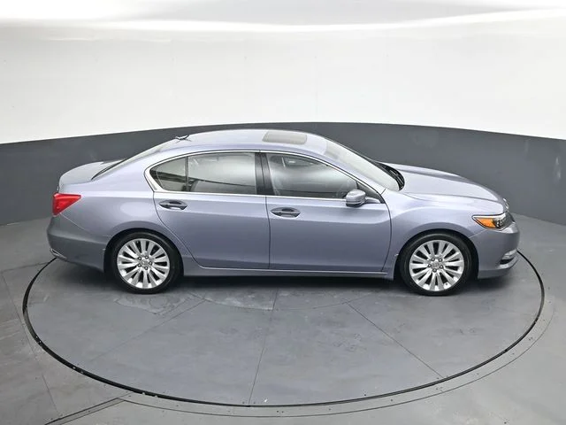 Used 2015  Acura Base image 23
