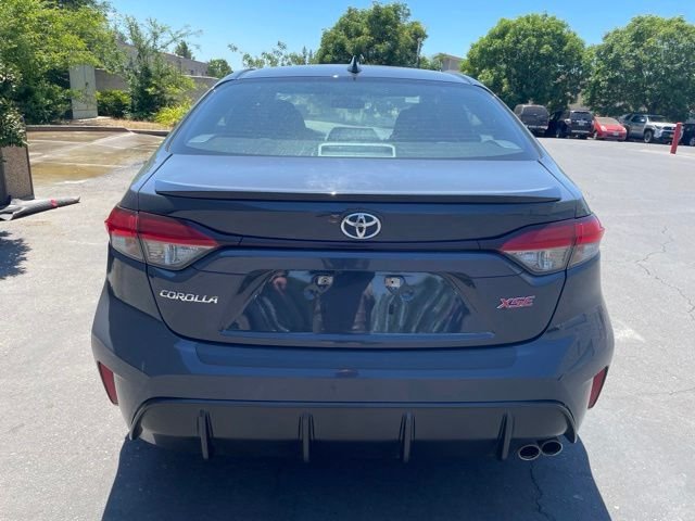 Used 2024  Toyota XSE image 4
