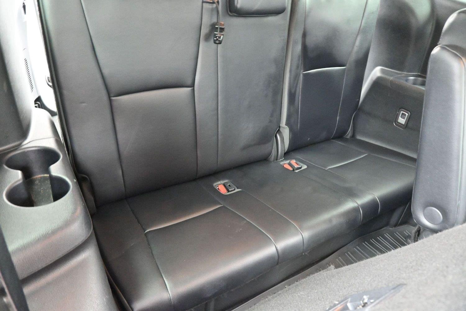 Used 2022 Magnetic Gray Metallic Toyota XLE image 38