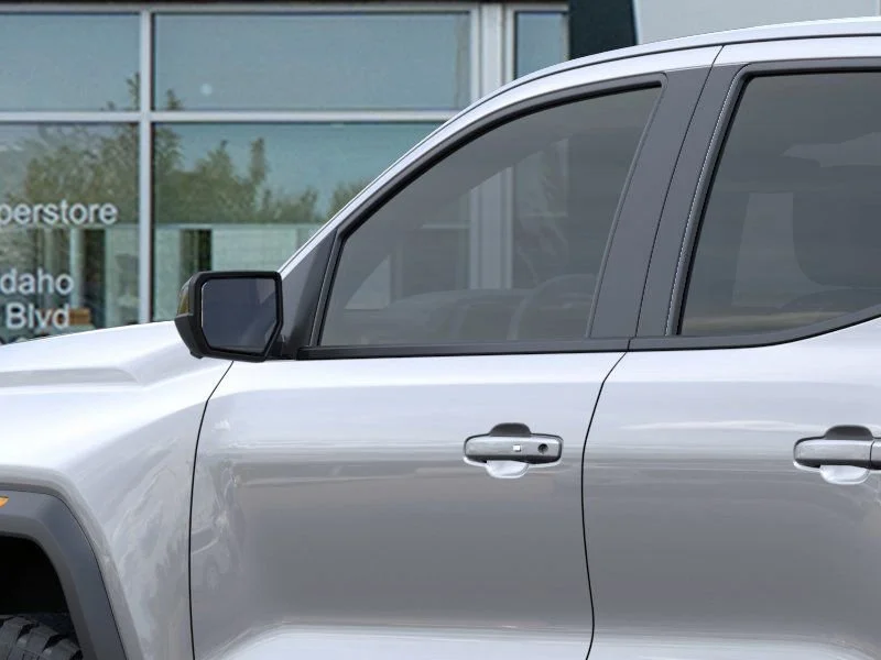 New 2026 Sterling Metallic GMC Elevation image 12