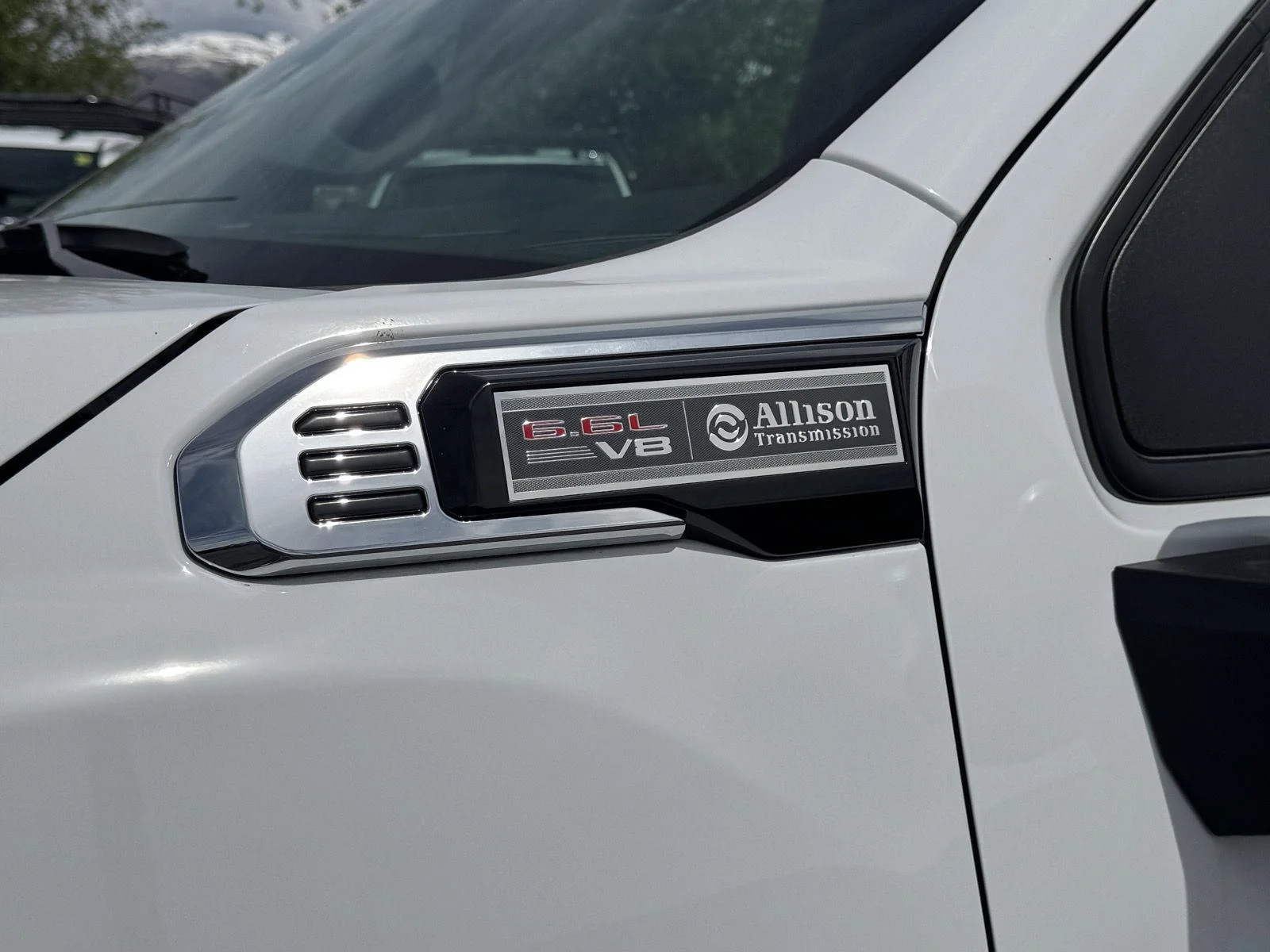 2025 GMC Sierra 2500HD Pro - Photo 14