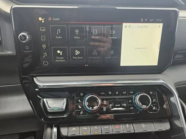 New 2026 Onyx Black GMC Denali image 18