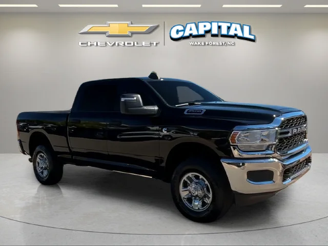 Used 2024 Black Ram Tradesman image 8