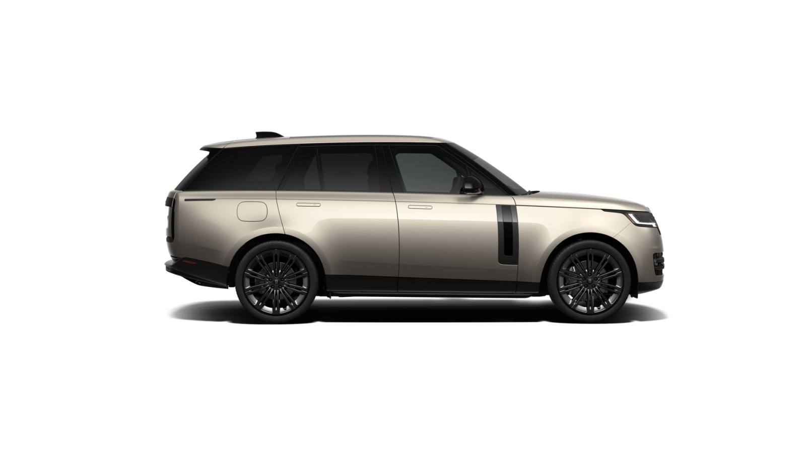 New 2027 Batumi Gold LAND ROVER SE 400PS Auto image 3