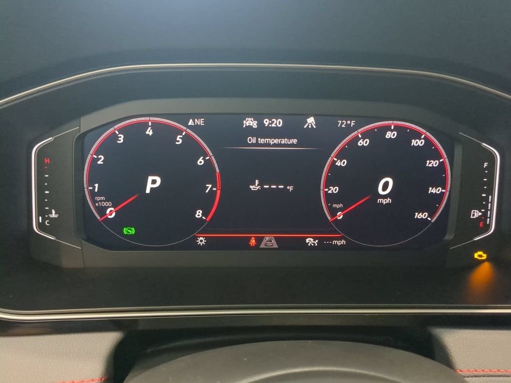 New 2026  Volkswagen 2.0T Autobahn image 28