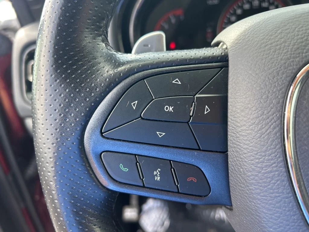 Certified Used 2023 Red Dodge GT image 48