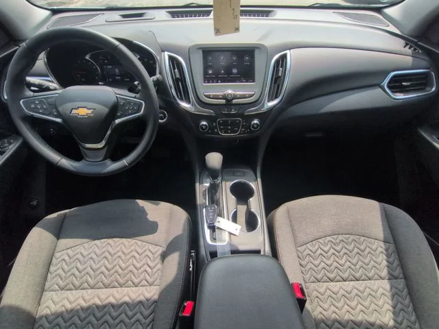 Used 2024 Gray Chevrolet LT image 27