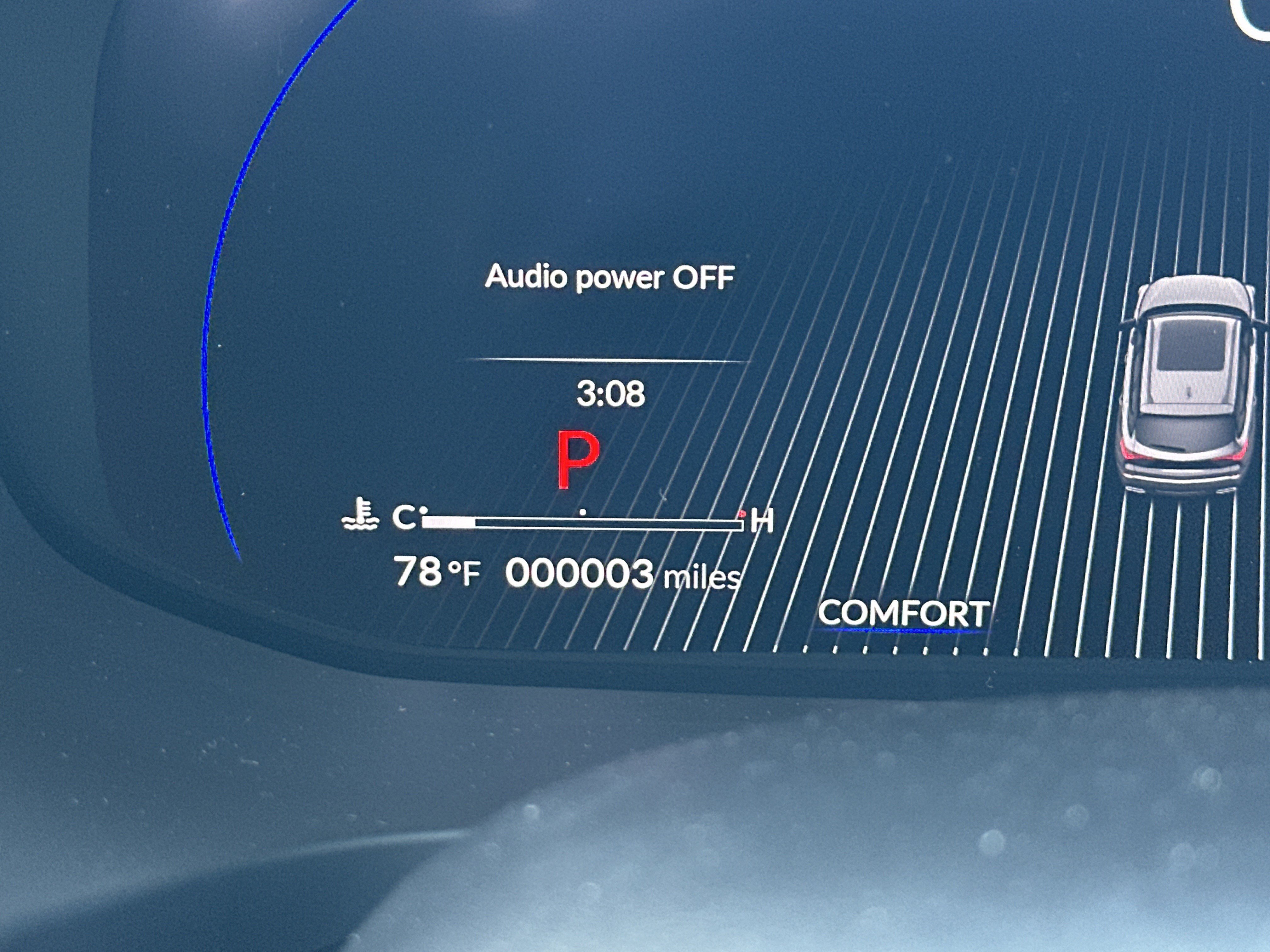 New 2026 Liquid Carbon Metallic Acura w/Advance Package image 21