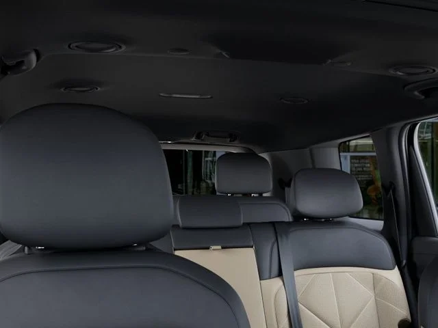 New 2027 Gray Kia EX image 27