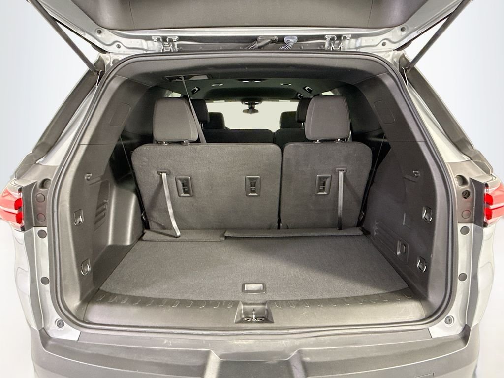 2023 Chevrolet Traverse 1LT - Photo 26