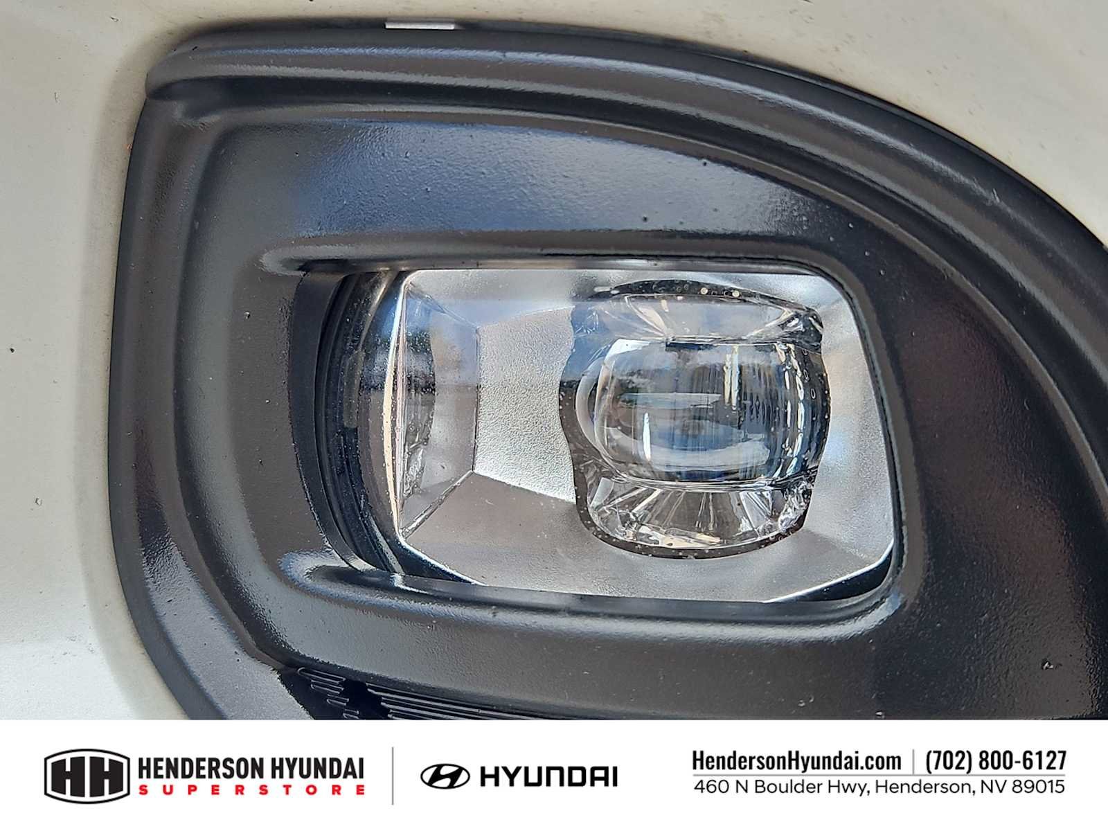 Used 2021 Blizzard Pearl Toyota Hybrid Limited image 11
