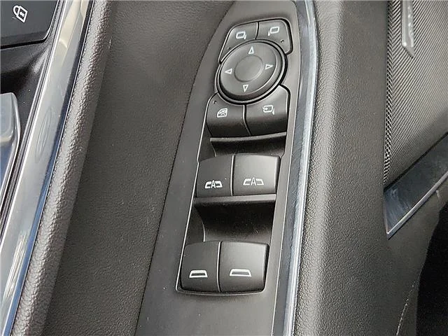 Used 2025 Titanium Rush M GMC  image 17