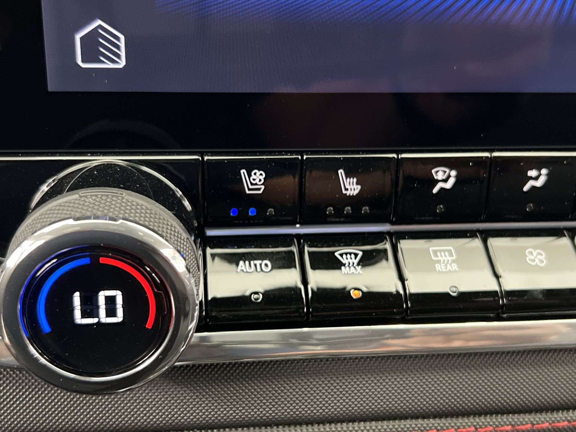 2026 Chevrolet Colorado Z71 - Photo 72