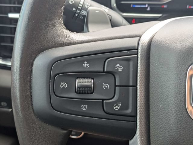 Used 2023 Pacific Blue Metallic GMC Denali image 26