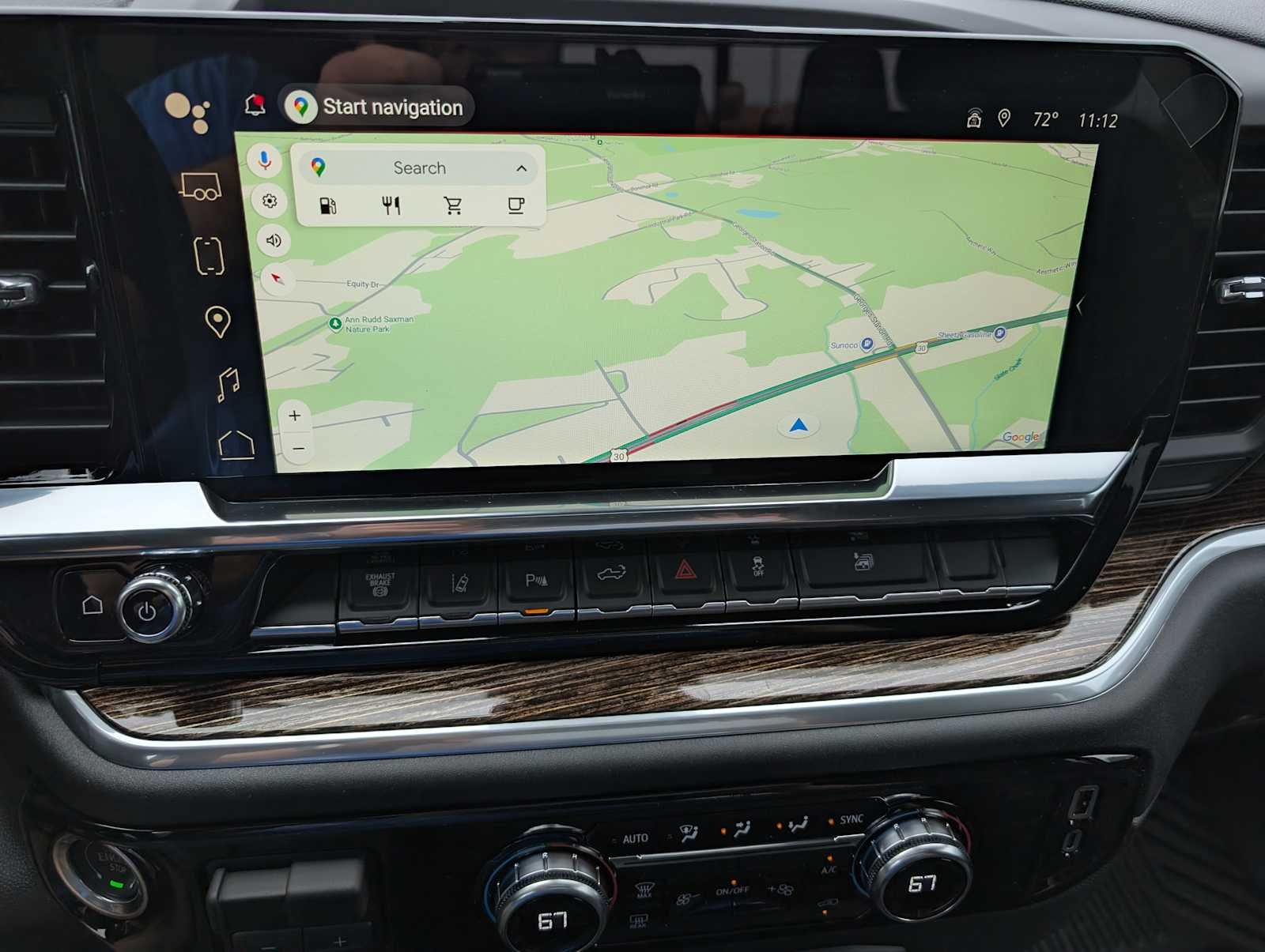 2026 GMC Sierra 3500HD SLE - Photo 25