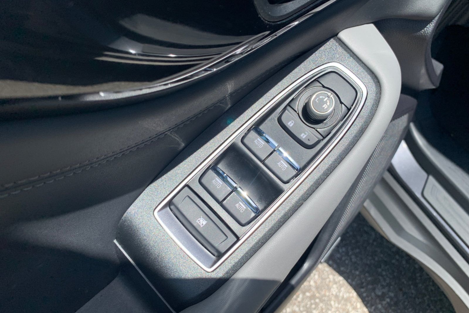 Used 2024 Gray Subaru Limited XT image 13