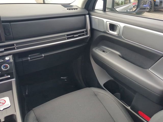 New 2026 Gray Hyundai SE FWD image 44
