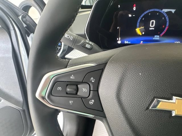 2026 Chevrolet Trax LT - Photo 12