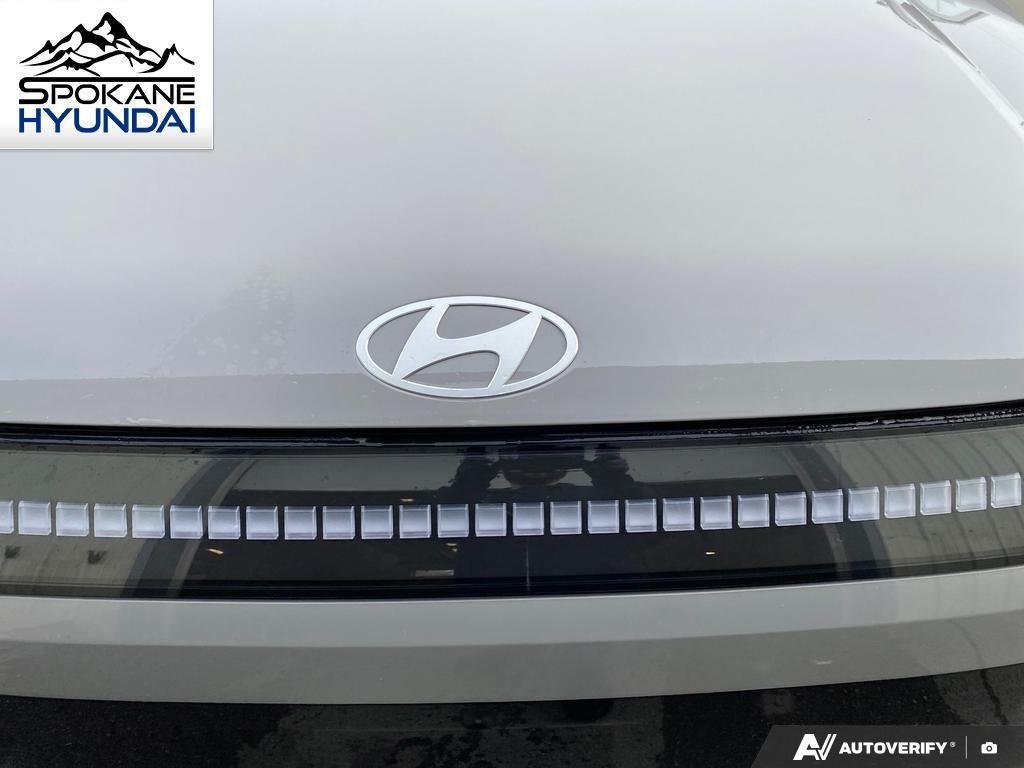 2026 Hyundai IONIQ 9 SEL - Photo 13