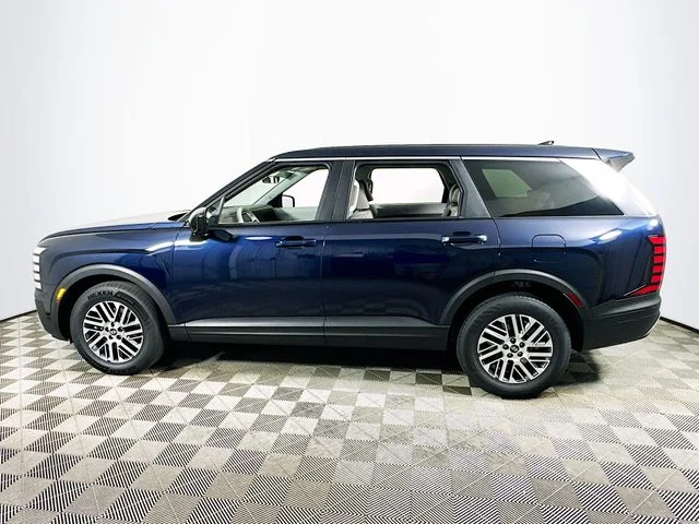 New 2026 Hyundai PALISADE SE