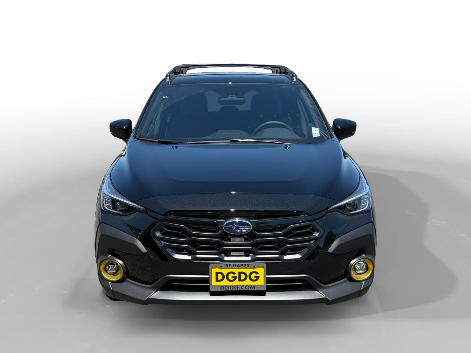 New 2026 CRYSTAL BLACK SILICA Subaru Sport Hybrid image 8