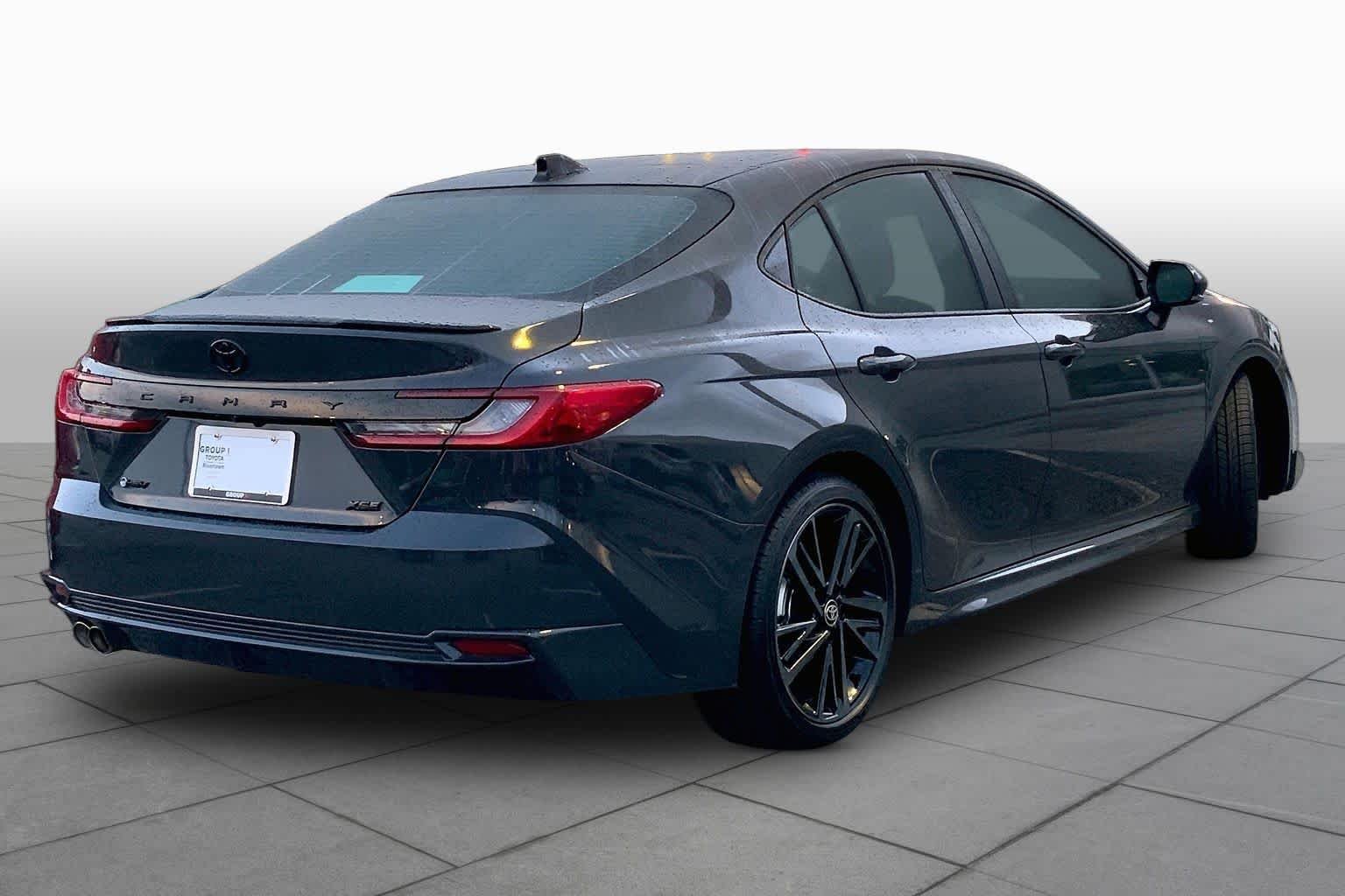 Used 2026 Underground Toyota XSE image 13