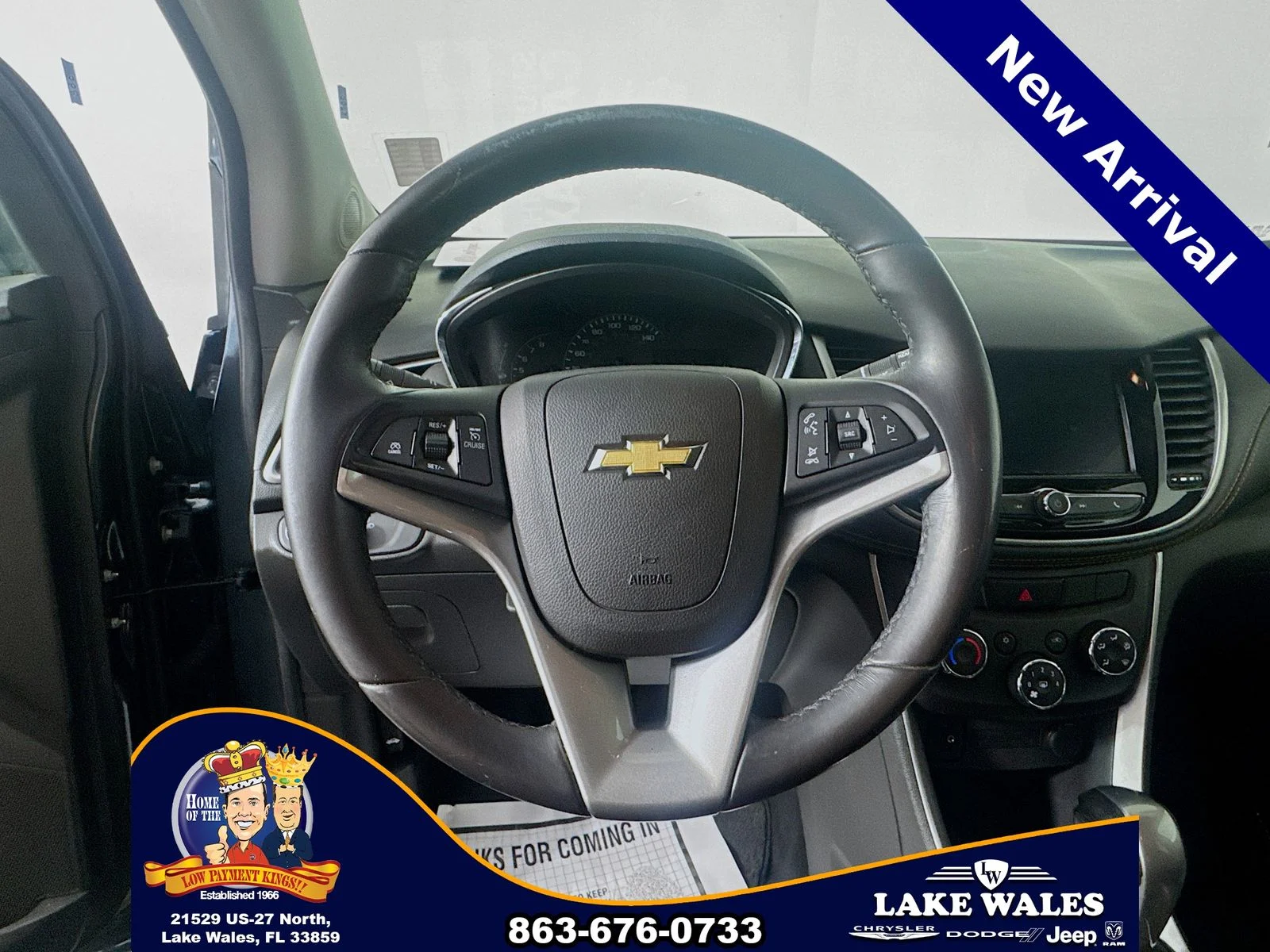 Certified Used 2021 Gray Chevrolet LT image 11