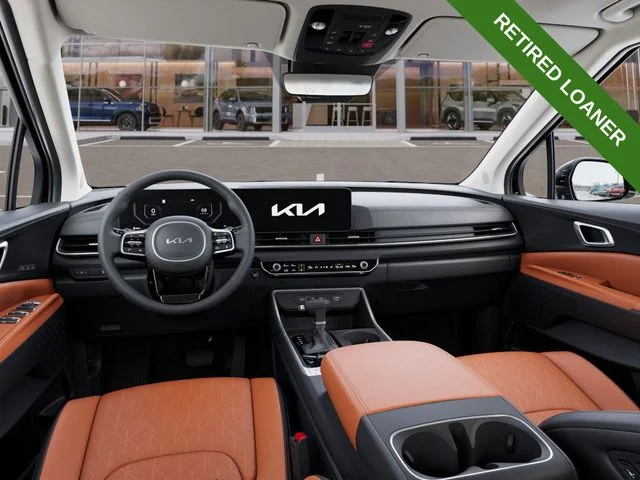 2026 Kia Carnival SX - Photo 14
