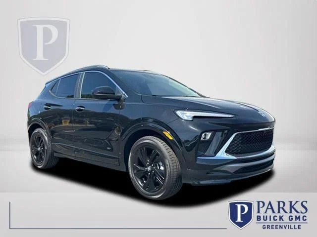 2026 Buick Encore GX Sport Touring's photo