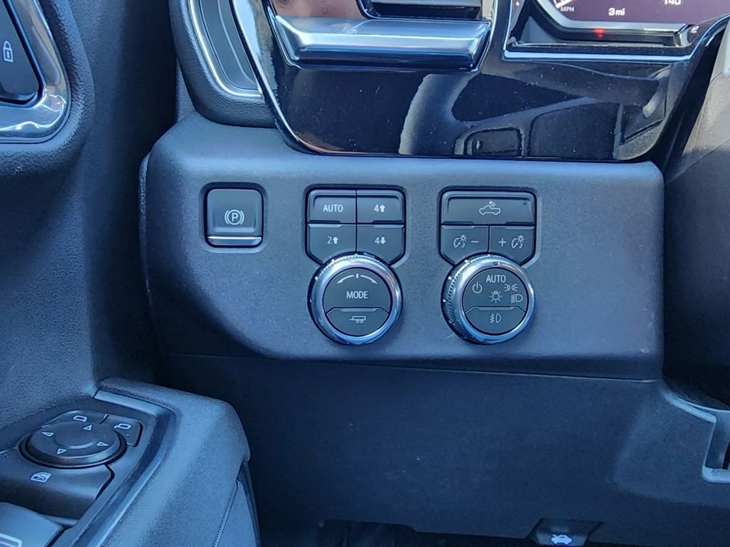 2026 GMC Sierra 1500 Elevation - Photo 19