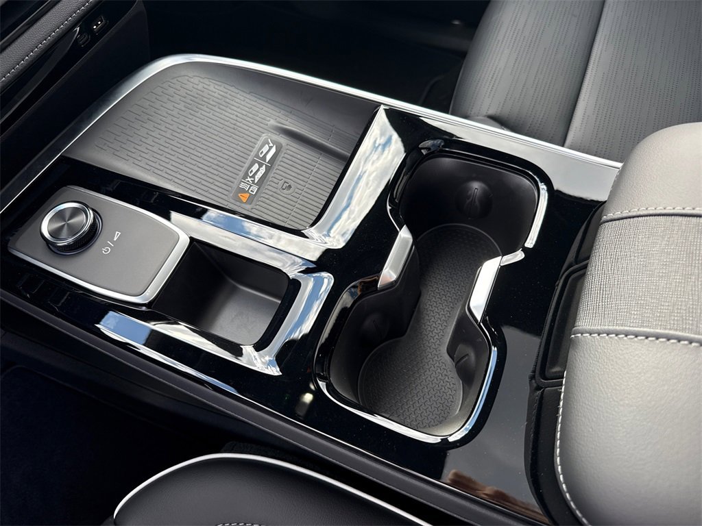 2026 BUICK ENCLAVE - Image 25