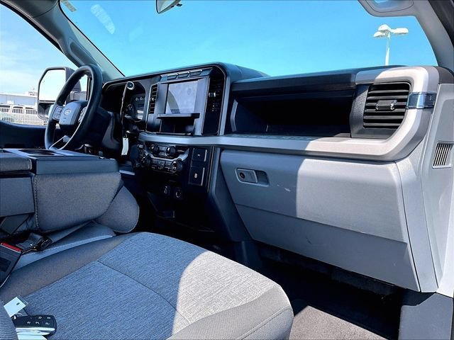 Used 2024 Black Ford XL image 14