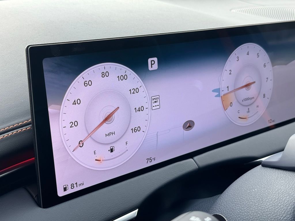 2026 GENESIS GV70 Sport Prestige - Photo 21
