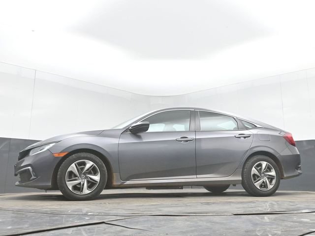 Used 2019 Silver Honda LX image 30