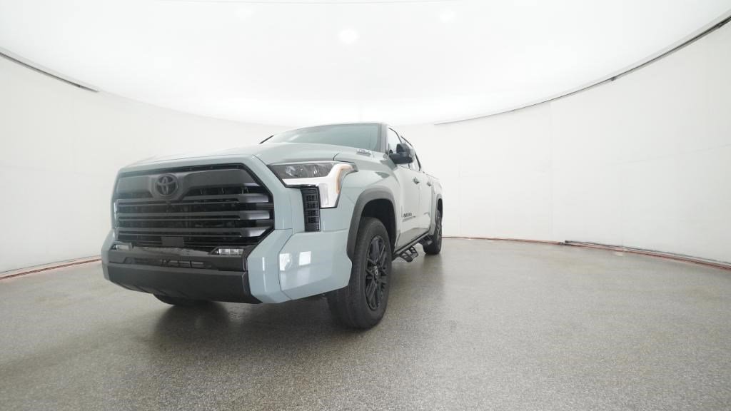 2026 Toyota Tundra Limited - Photo 46