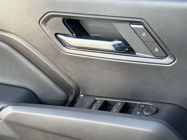 2026 GMC Canyon Elevation - Photo 21