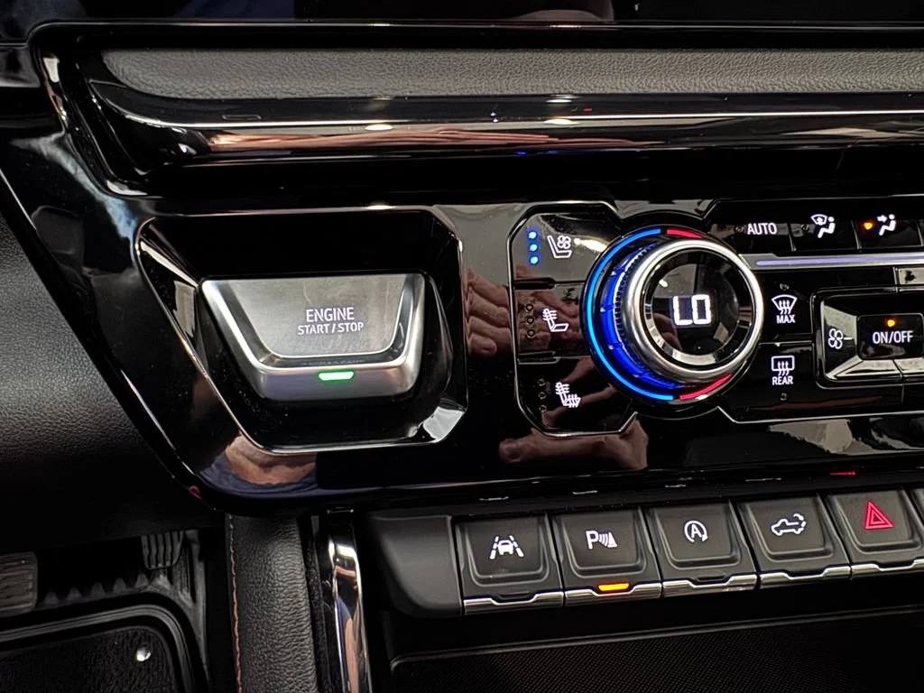 2024 GMC Sierra 1500 AT4 - Photo 24